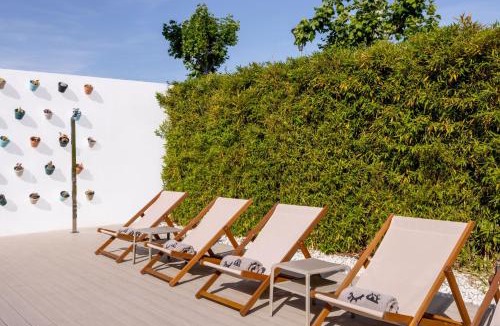 El Prat de Llobregat Hotel | INNSiDE by Meliá Barcelona Aeropuerto