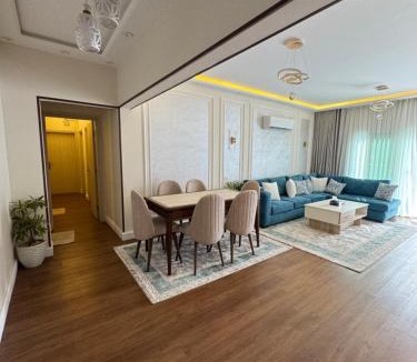 El Alamein Apartment | Apartment hotel in El Alamein