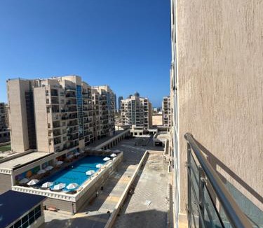 El Alamein Apartment | Apartment hotel in El Alamein