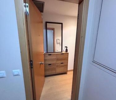 Torredembarra Apartment | Winahost Ático Indians