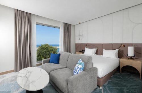 Beirut Central District Hotel | voco Beirut Central District by IHG