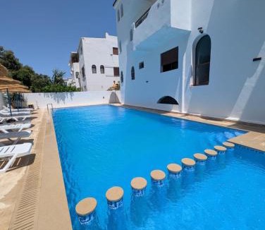 Cabo Negro Hotel | Andalucia Family-Only Aparthotel