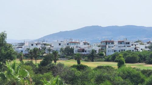 Cabo Negro Hotel | Andalucia Family-Only Aparthotel