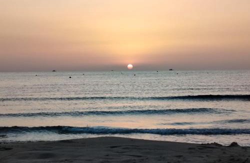 Cabo Negro Hotel | Andalucia Family-Only Aparthotel