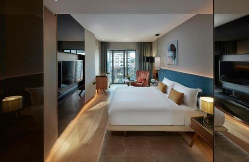 Eixample Hotel | Mandarin Oriental, Barcelona