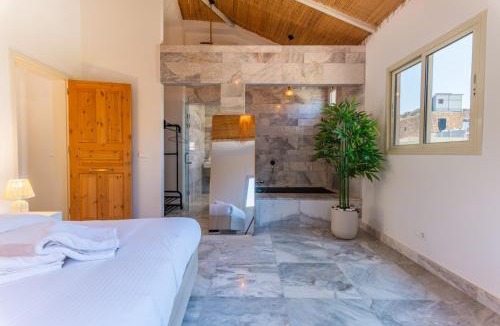 Batroun Apartment | 4-Bedroom Duplex | Batroun Old Souk