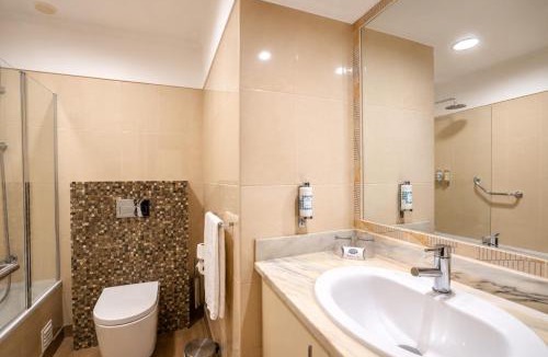 Areias de Sao Joao Hotel | Albufeira Sol Hotel & Spa