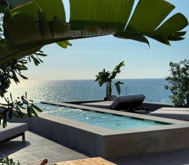 Batroun Hotel | Be Batroun