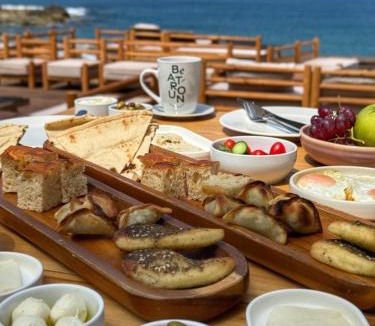 Batroun Hotel | Be Batroun