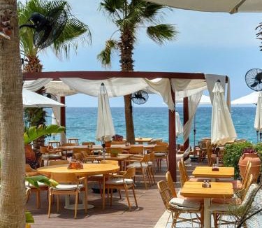 Batroun Hotel | Be Batroun