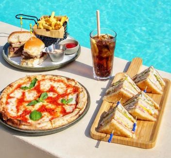Batroun Hotel | Be Batroun