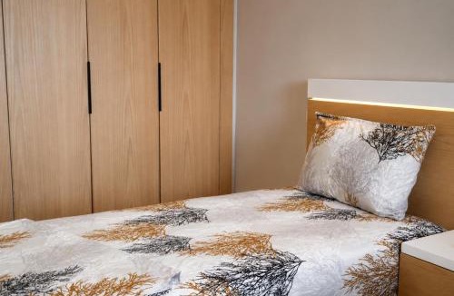 Khenifra Hotel | Hotel aguelmam