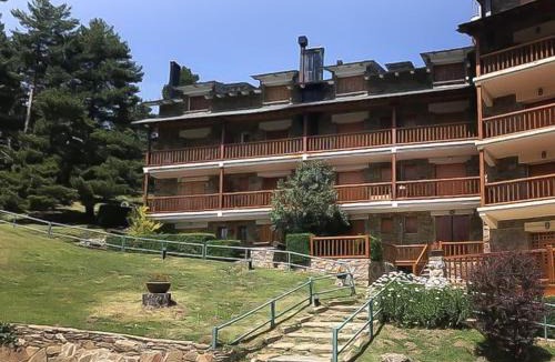 Alp Apartment | Puigllançada I