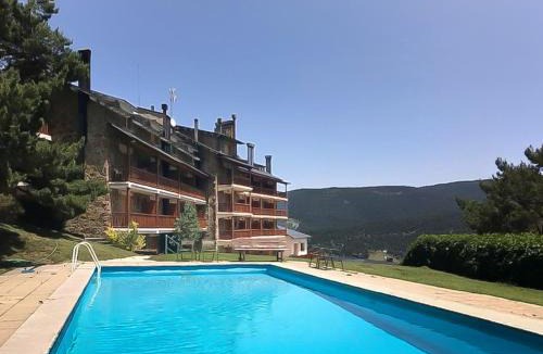 Alp Apartment | Puigllançada I