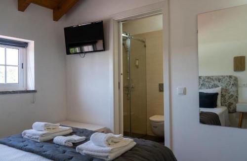 Cercal Hotel | Casa do Chafariz