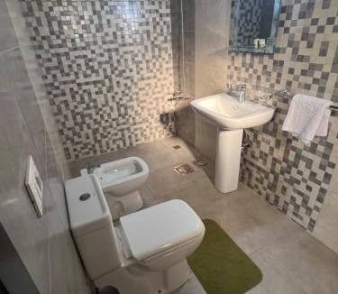 Beiteddine Apartment | Countryside Guesthouse