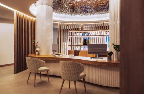 Sao Sebastiao da Pedreira Hotel | ME by Meliá Lisbon