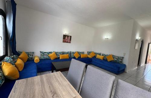 Restinga Smir Apartment | Les Appartements à BAHIA SMIR