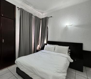Restinga Smir Apartment | Les Appartements à BAHIA SMIR