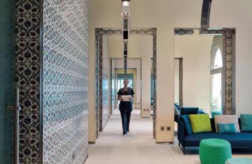 Beit Mery Hotel | Al Bustan Hotel and Spa