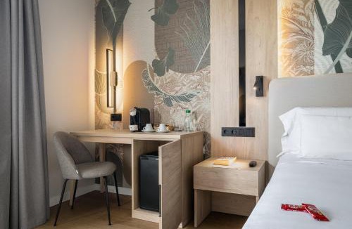 Castelldefels Hotel | Hotel Canal Olímpic