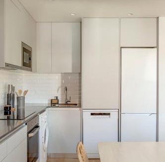 Caparica Apartment | Tulum Bohemian 2BR Apartment