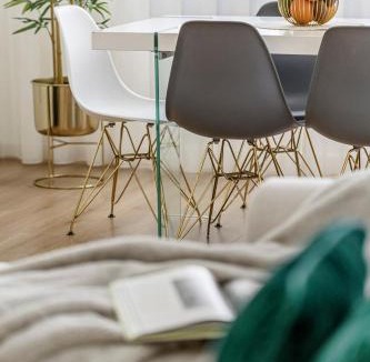 Mina Apartment | Modern apartment cloud 5 - Amadora
