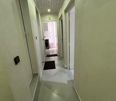 Kceibya Apartment | Quiet family apartment in El Houda