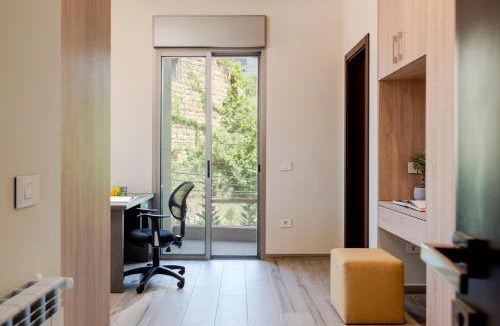 Broumana Apartment | Brummana Views