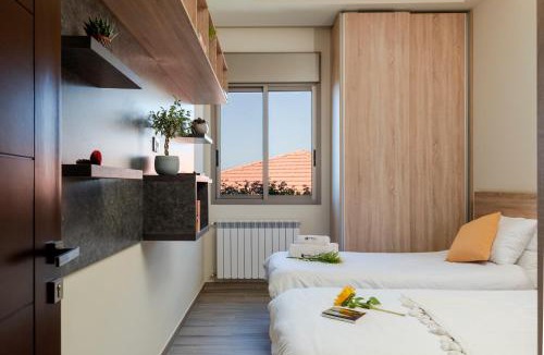 Broumana Apartment | Brummana Views