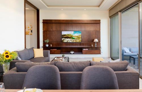 Broumana Apartment | Brummana Views