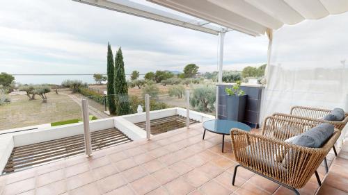 El Perello Villa | Villa Lili