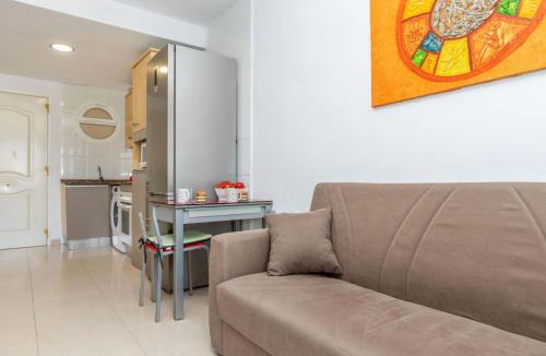 L'Hospitalet de l'Infant Apartment | Apartment Duc Medinacelli by Interhome