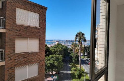 Torrevieja Apartment | Unique Apartahotel 4-3