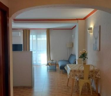 Torrevieja Apartment | Unique Apartahotel 4-3