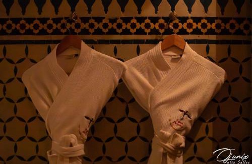 Talaa Bed & Breakfast | Ryad Salama