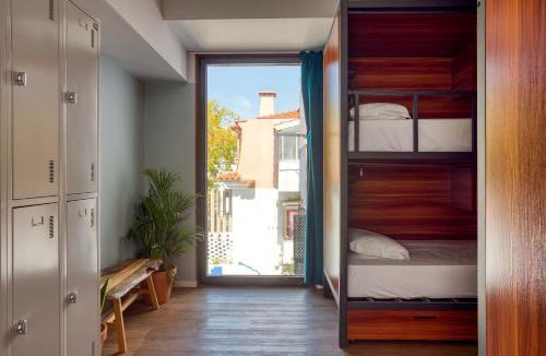 Misericordia Hostel | Secret Patio Lisbon