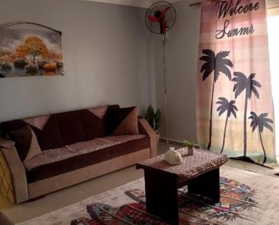 Dawwar Saqr Apartment | شاليه ديمورا عائلات فقط Dimora Chalet Only Family