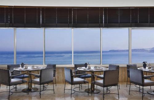 Tangier Hotel | Hilton Tanger City Center
