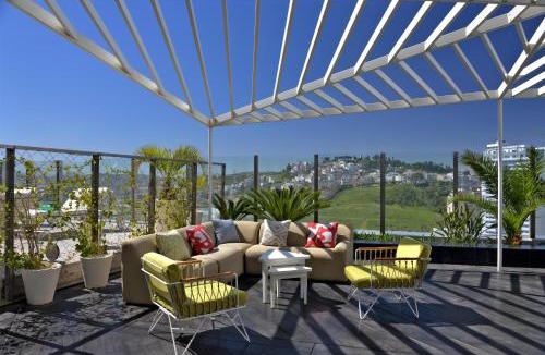 Tangier Hotel | Hilton Tanger City Center