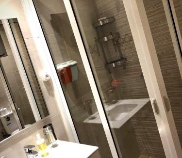 Quartier Maamora Apartment | JB Apartment -B18-