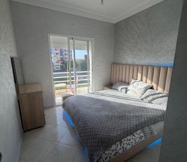 Toulal Apartment | LUXE & calm Apartment in Riad toulal