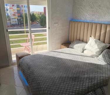 Toulal Apartment | LUXE & calm Apartment in Riad toulal