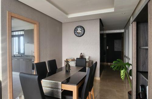 Plage des Nations Apartment | Appartement MIRAMAR