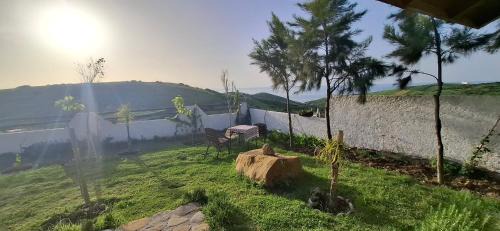 Sahel Chamali Apartment | Darna