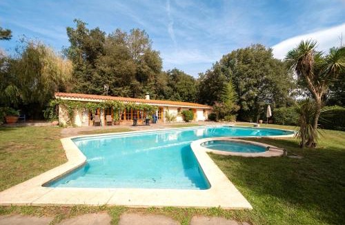 Sant Antoni de Vilamajor Villa | Can Mariné