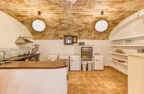 Borrassa House | Mas la Ginesta