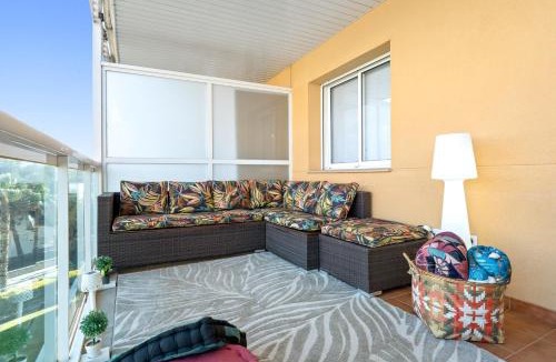 Cap de Salou Apartment | Apartamento Martin y Rose en Salou