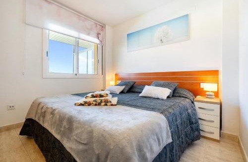 Cap de Salou Apartment | Apartamento Martin y Rose en Salou