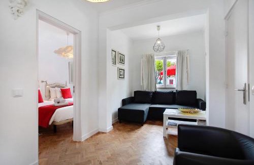 Banzao Apartment | Páteo da Várzea 4